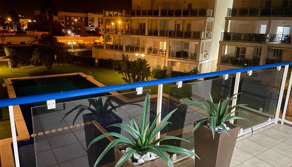 Flat to rent in Carrer de Xeraco, 14, Oliva Playa, Valencia - image 1 Photo 1 of Flat to rent in Carrer de Xeraco, 14, Oliva Playa, Valencia