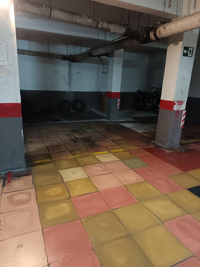 Parking of Garage to rent in  Granada Capital