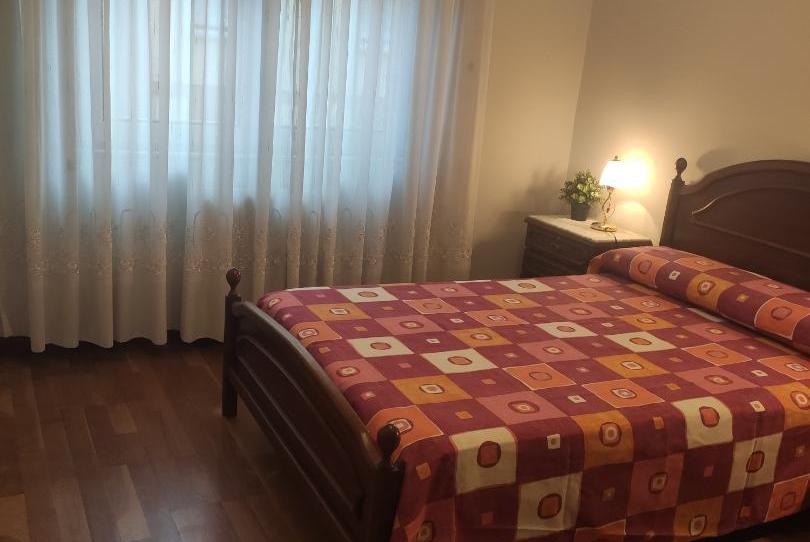 Flat to rent in Calle del Padre Buenaventura de Paredes, 2#, Milán - Pumarín, Oviedo - image 1 Photo 1 of Flat to rent in Calle del Padre Buenaventura de Paredes, 2#, Milán - Pumarín, Oviedo