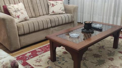 Flat to rent in Calle del Padre Buenaventura de Paredes, 2#, Milán - Pumarín, Oviedo - image 5 Photo 5 of Flat to rent in Calle del Padre Buenaventura de Paredes, 2#, Milán - Pumarín, Oviedo