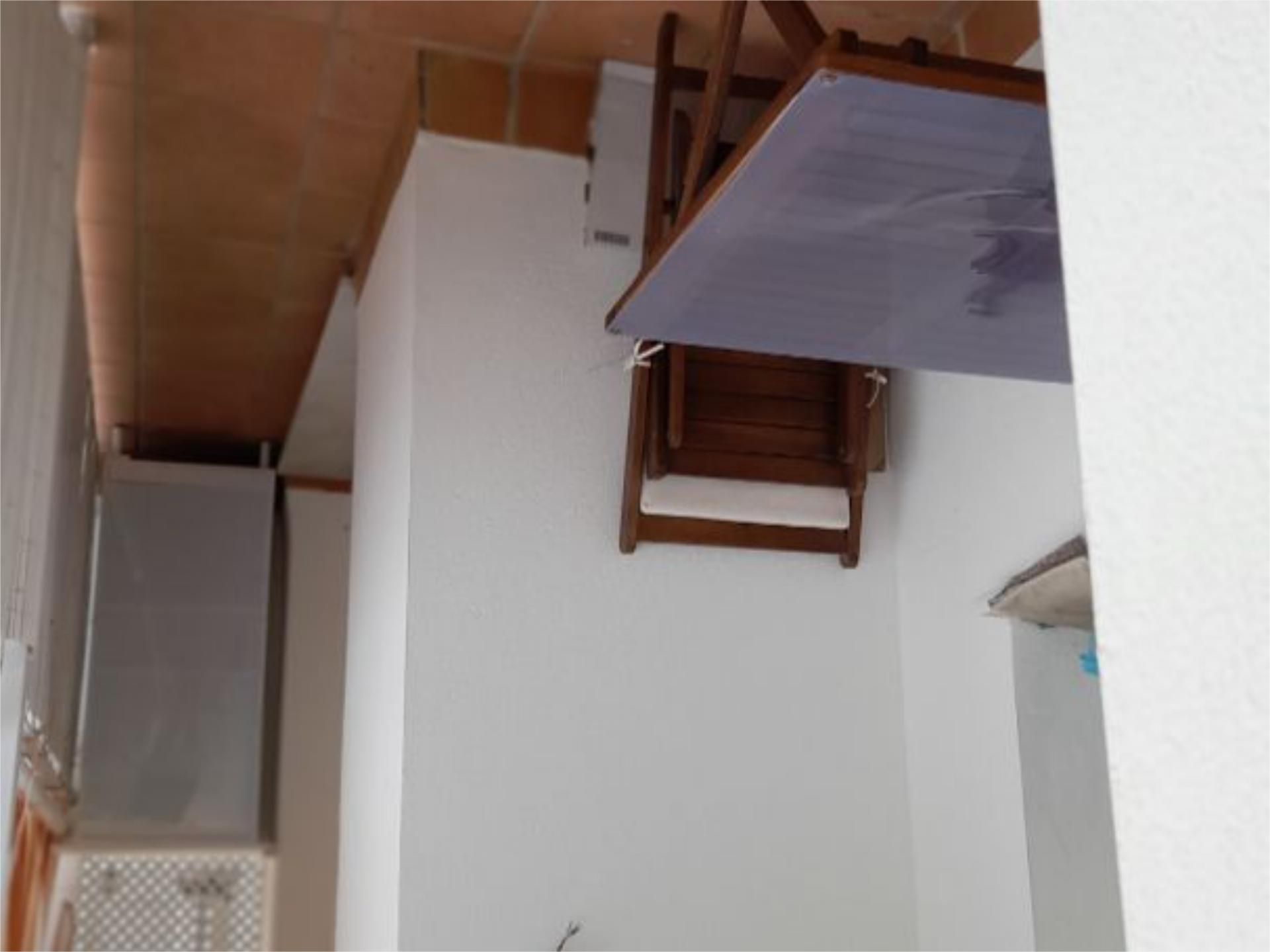 Apartamento de alquiler en Rota con Terraza, Piscina y Amueblado