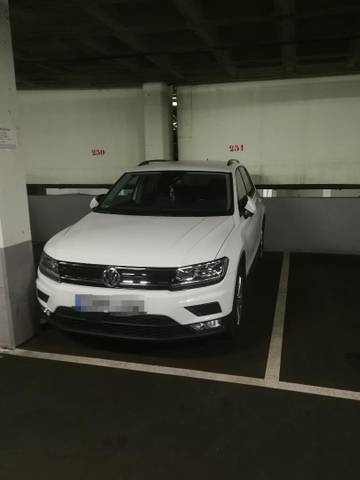 Garaje en Alquiler en Calle de Rafael Bergamín, 5 en San Juan Bautista