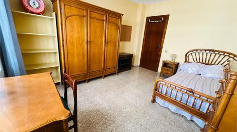 Pis per a compartir a Calle Almona de San Juan de Dios, 8, Centro - Sagrario, Granada - imatge 5 Foto 5 de Pis per a compartir a Calle Almona de San Juan de Dios, 8, Centro - Sagrario, Granada