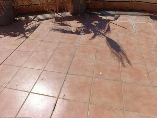 Ático en Venta en El Molinillo - Capuchinos