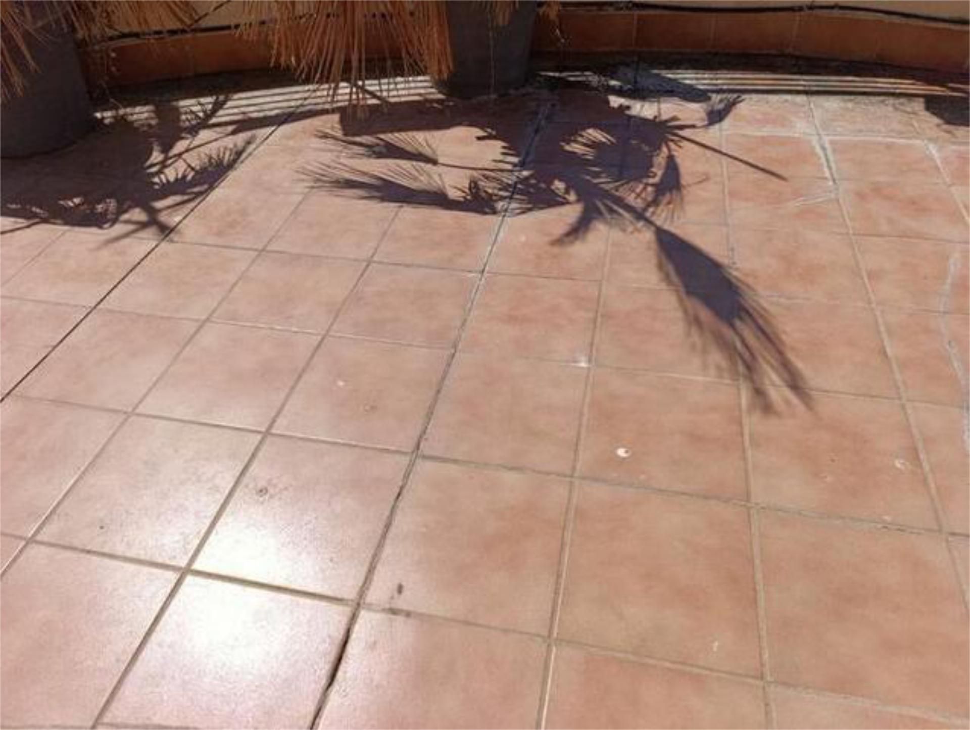 Terrassa de Àtic en venda en Málaga Capital amb Terrassa i Moblat