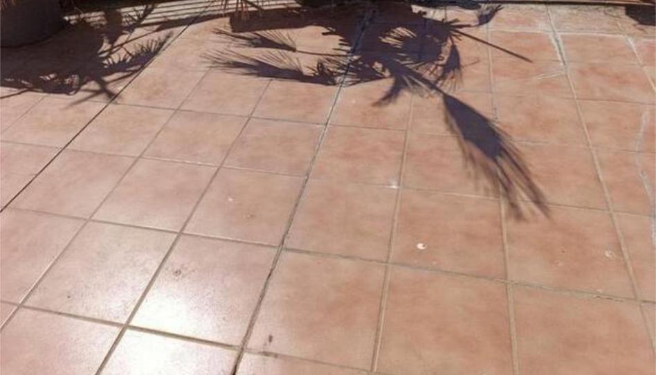 Àtic en venda a El Molinillo - Capuchinos, Málaga - imatge 1 Foto 1 de Àtic en venda a El Molinillo - Capuchinos, Málaga