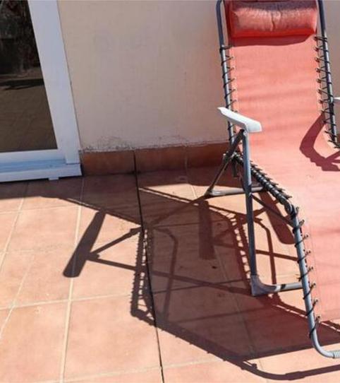 Àtic en venda a El Molinillo - Capuchinos, Málaga - imatge 2 Foto 2 de Àtic en venda a El Molinillo - Capuchinos, Málaga