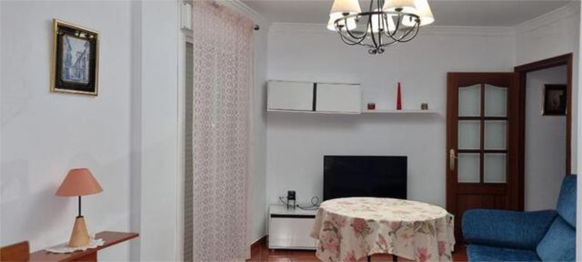 Bedroom of Flat to rent in Santa Marta  with Terrace