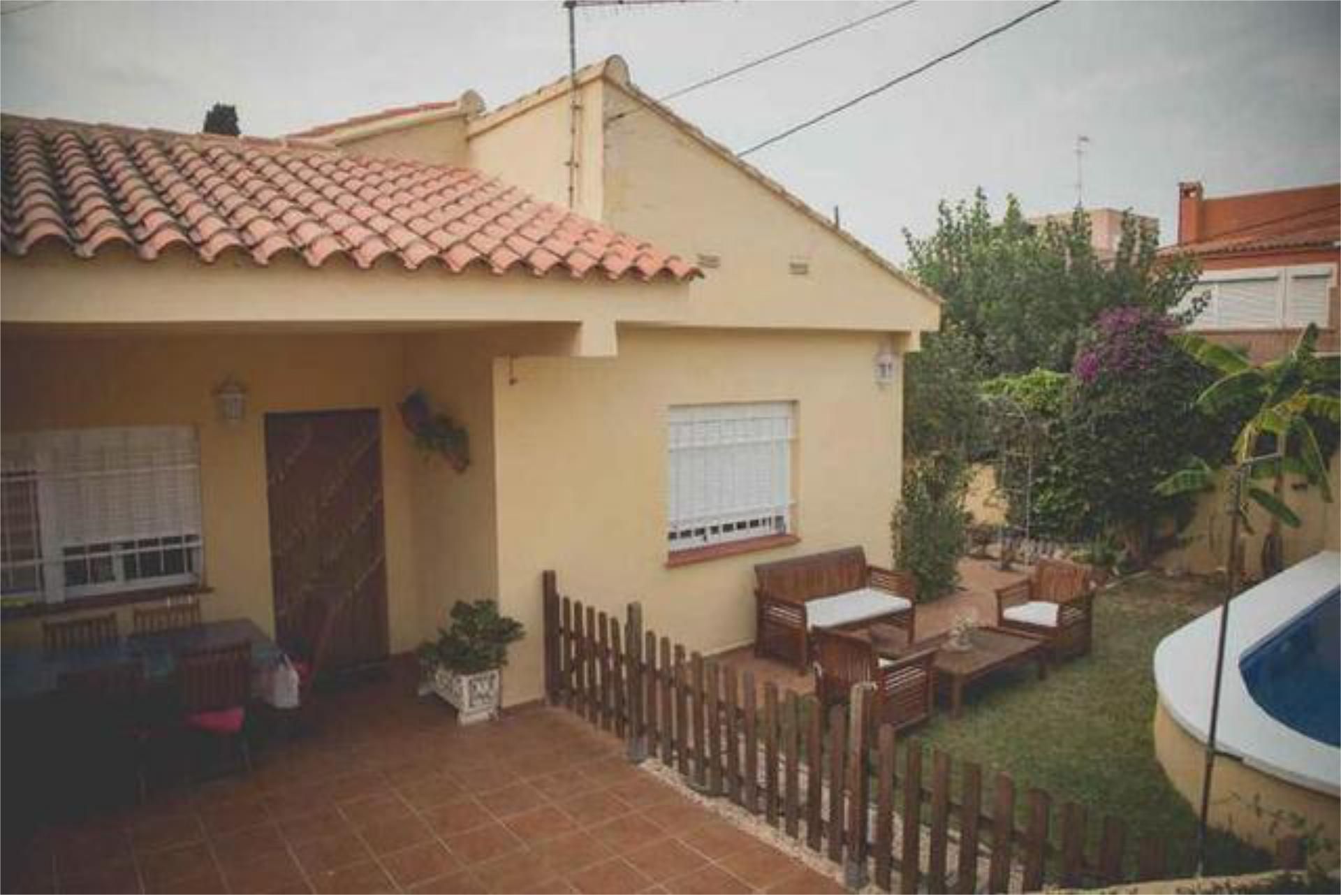 Single-family semi-detached to rent in Zona Avenida Alta - Auditorio