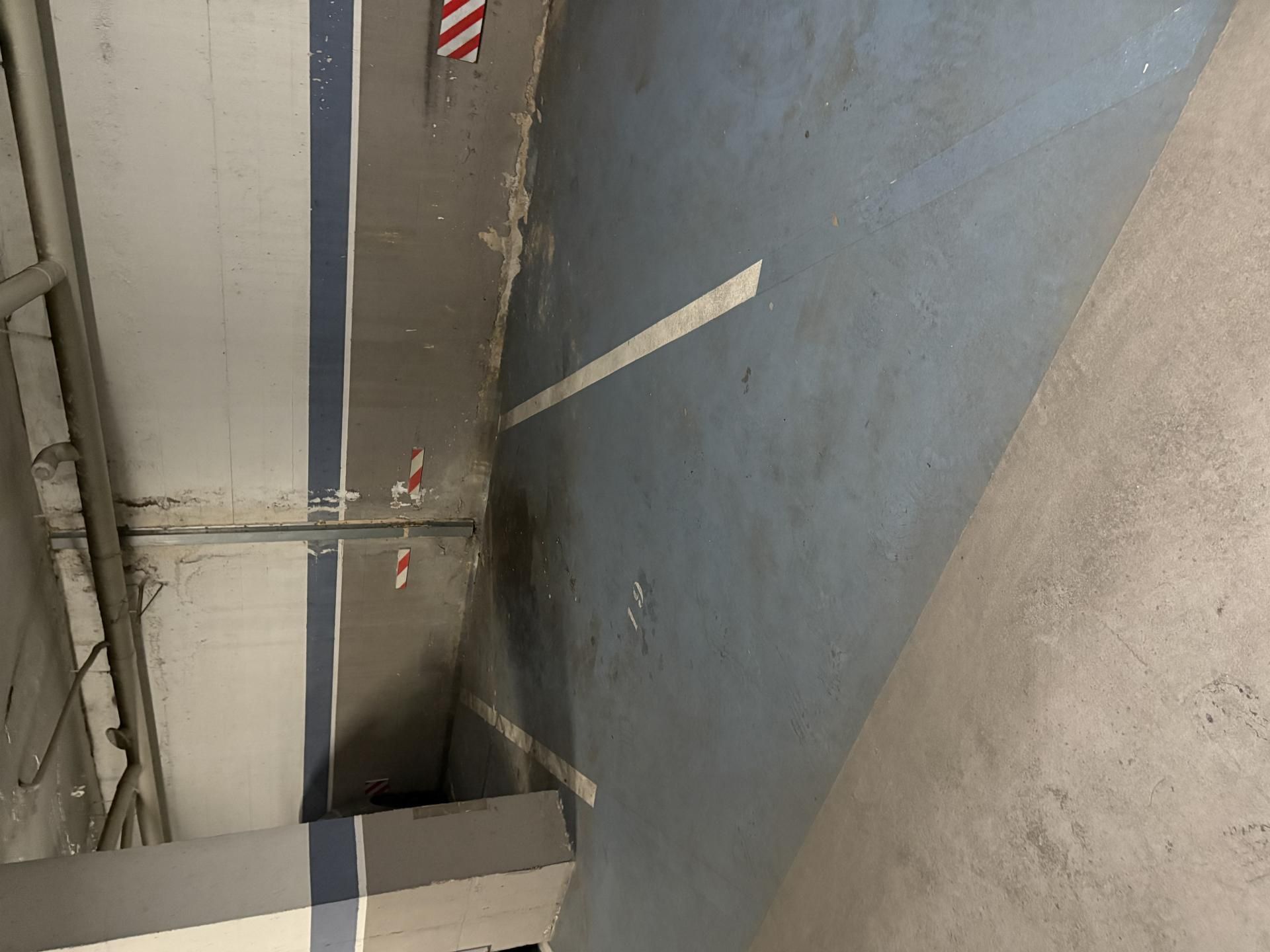 Parking of Garage to rent in  Tarragona Capital