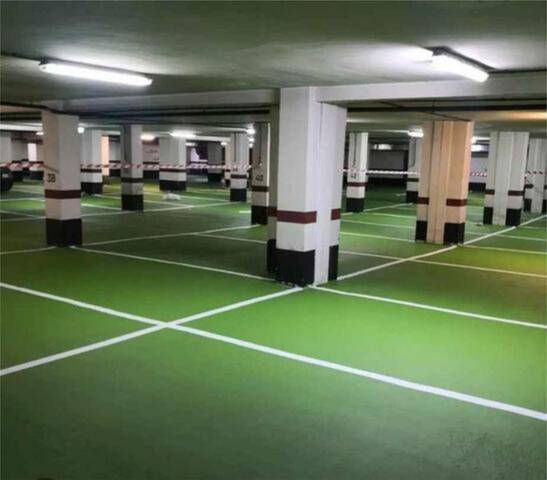 Garaje en Alquiler en La Luz - El Torcal