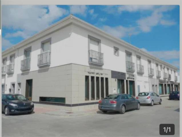 Garaje en Venta en Calle Luis de Góngora, 15 en Fuente Palmera