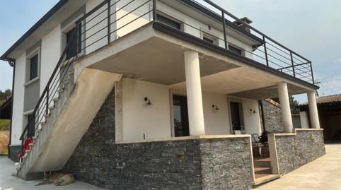 Photo 4 of Flat for sale in Rúa Cobas, 2, Monforte de Lemos, Lugo