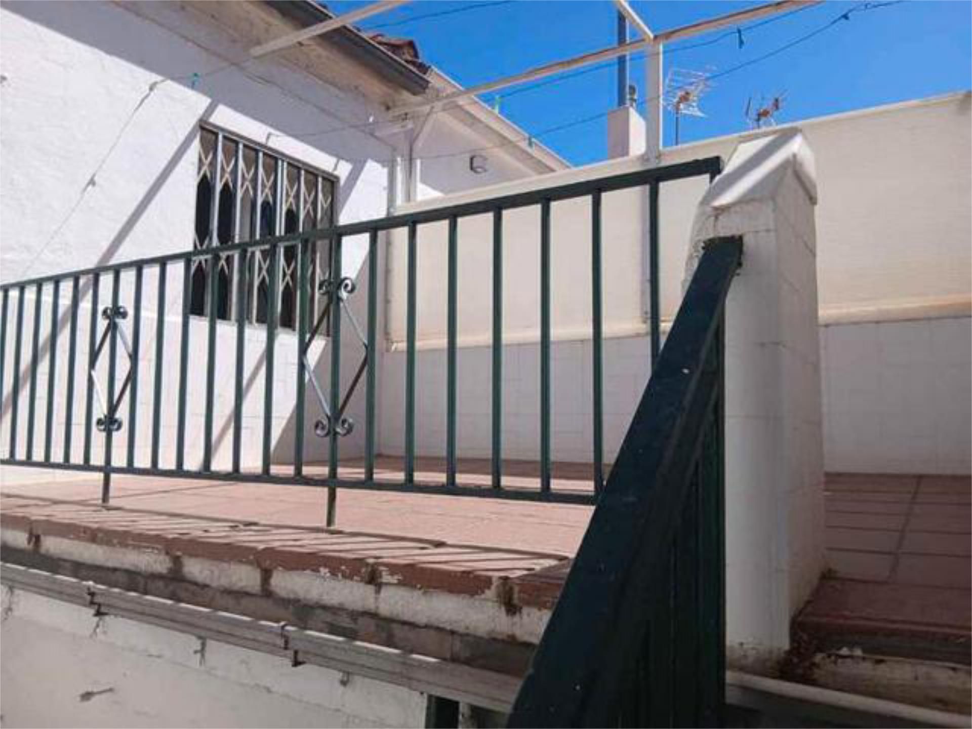 Terrassa de Casa o xalet de lloguer en  Granada Capital