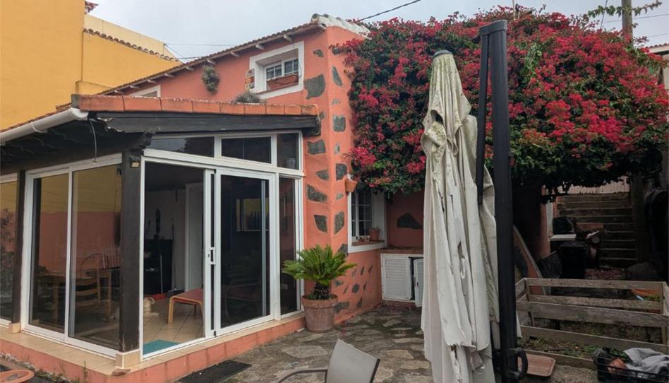 Photo 1 of Flat for sale in Calle del Calvario, 73, Tacoronte - Los Naranjeros, Santa Cruz de Tenerife