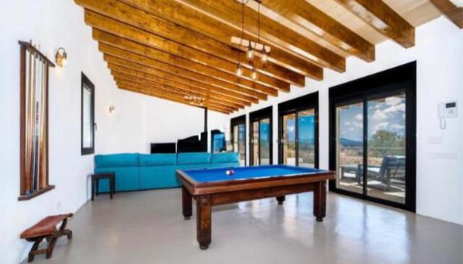 Casa adosada en venda a Zona Rústica - Interior, Illes Balears - imatge 1 Foto 1 de Casa adosada en venda a Zona Rústica - Interior, Illes Balears