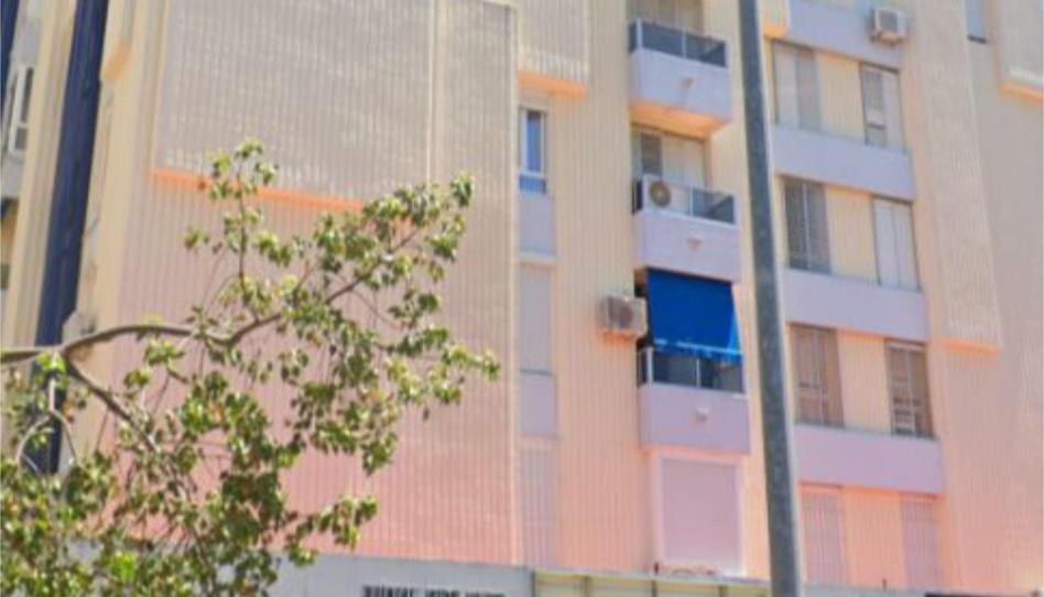 Foto 1 de Pis en venda a Avenida Tomás García Figueras, 2, La Plata, Cádiz