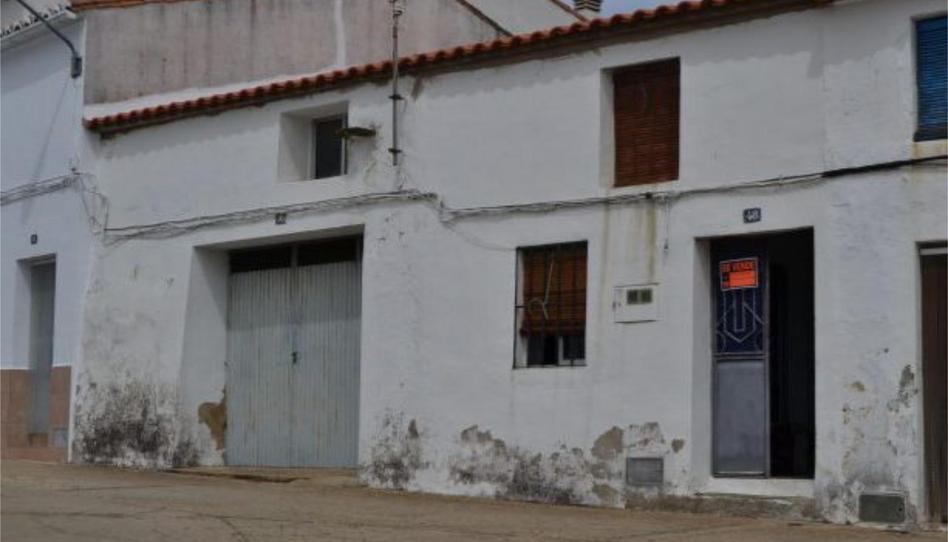 Finca rústica en venta en Calle Murillo, 48, Cedillo, Cáceres - imagen 1 Foto 1 de Finca rústica en venta en Calle Murillo, 48, Cedillo, Cáceres