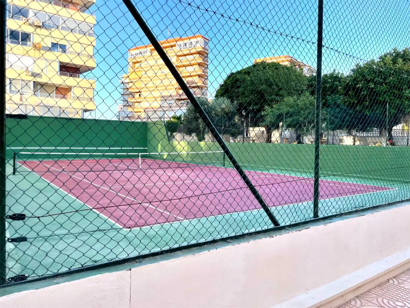 Flat for rent in Carrer Doctor Severo Ochoa, 3, Playa Muchavista Flat for rent in Carrer Doctor Severo Ochoa, 3, Playa Muchavista