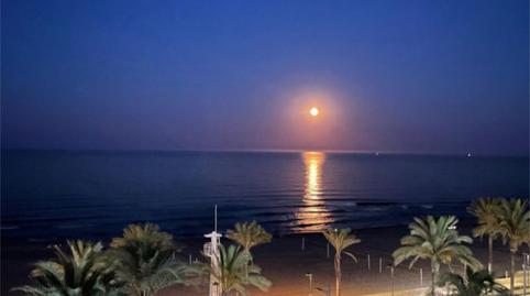 Foto 4 de Pis de lloguer a Carrer Doctor Severo Ochoa, 3, Playa Muchavista, Alicante