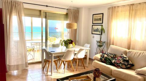 Wohnung zur Miete in Carrer Doctor Severo Ochoa, 3, Playa Muchavista, El Campello - Bild 3 Foto 3 von Wohnung zur Miete in Carrer Doctor Severo Ochoa, 3, Playa Muchavista, El Campello