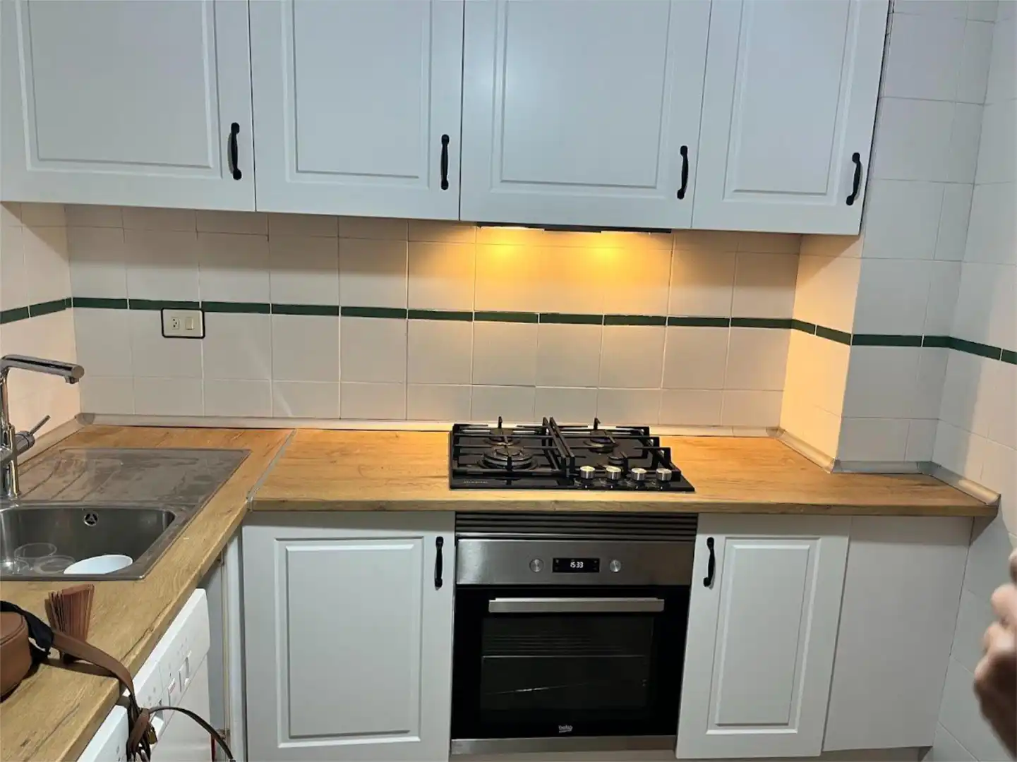 Flat for rent in Carrer Doctor Severo Ochoa, 3, Playa Muchavista Flat for rent in Carrer Doctor Severo Ochoa, 3, Playa Muchavista
