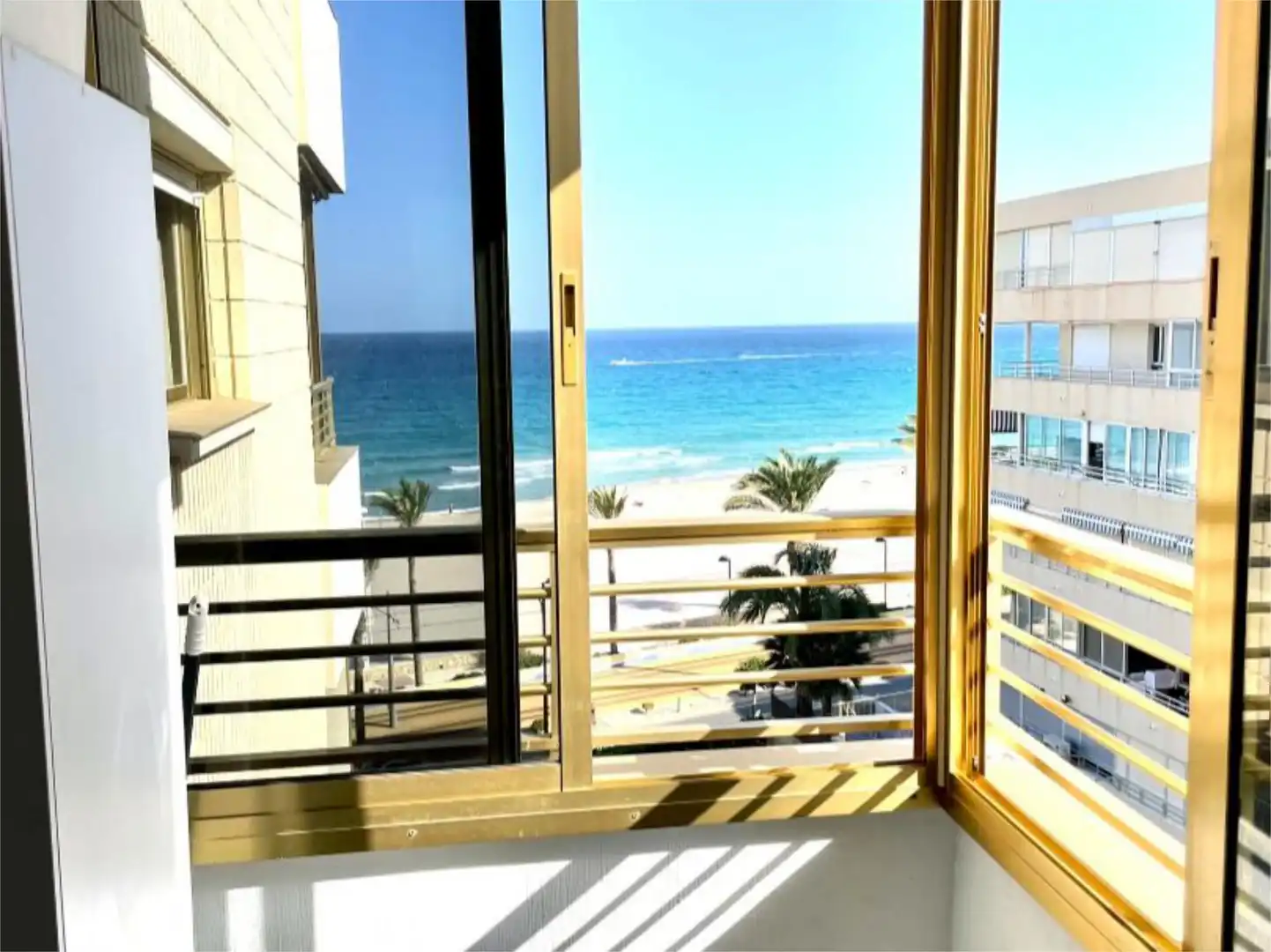 Flat for rent in Carrer Doctor Severo Ochoa, 3, Playa Muchavista Flat for rent in Carrer Doctor Severo Ochoa, 3, Playa Muchavista