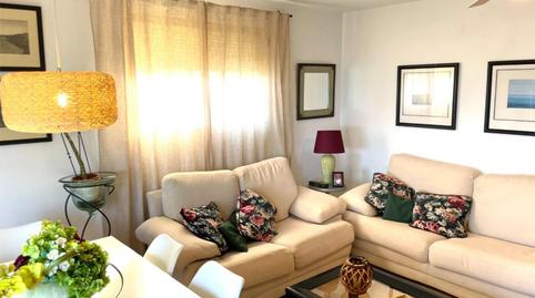 Foto 2 de Pis de lloguer a Carrer Doctor Severo Ochoa, 3, Playa Muchavista, Alicante