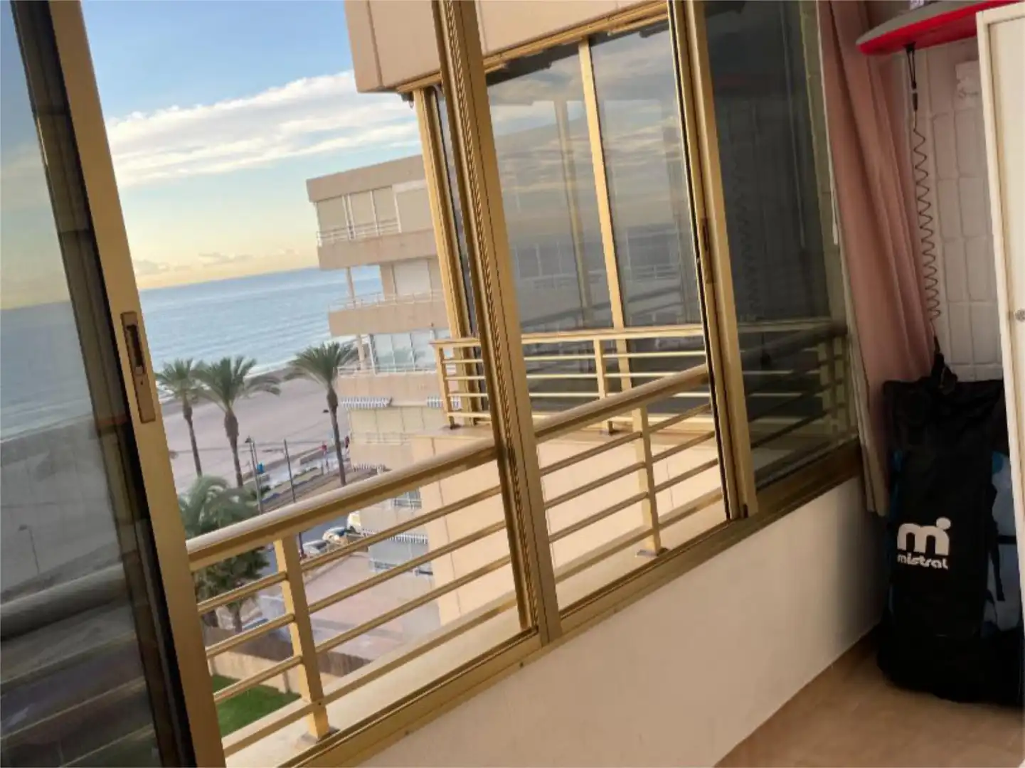 Flat for rent in Carrer Doctor Severo Ochoa, 3, Playa Muchavista Flat for rent in Carrer Doctor Severo Ochoa, 3, Playa Muchavista