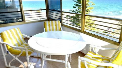 Foto 3 de Pis de lloguer a Carrer Doctor Severo Ochoa, 3, Playa Muchavista, Alicante