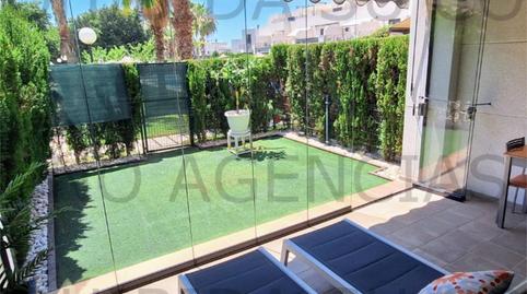 Foto 2 de Pis en venda a Calle Polín Laporta, 9, Alicante Golf, Alicante