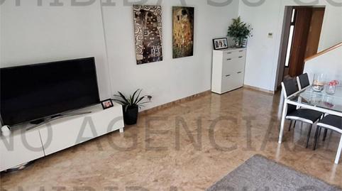 Foto 3 de Pis en venda a Calle Polín Laporta, 9, Alicante Golf, Alicante