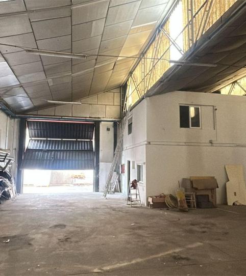 Industrial buildings for sale in Calle Mislata Miralcampo, 119d, La Loma, Valencia - image 2 Photo 2 of Industrial buildings for sale in Calle Mislata Miralcampo, 119d, La Loma, Valencia