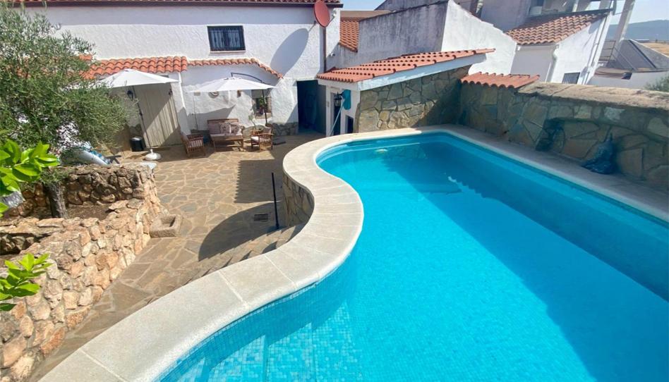 Photo 1 of Flat for sale in Calle Olivos, 8, Mirandilla, Badajoz