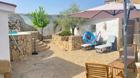 Photo 3 of Flat for sale in Calle Olivos, 8, Mirandilla, Badajoz