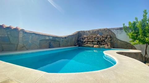 Photo 2 of Flat for sale in Calle Olivos, 8, Mirandilla, Badajoz