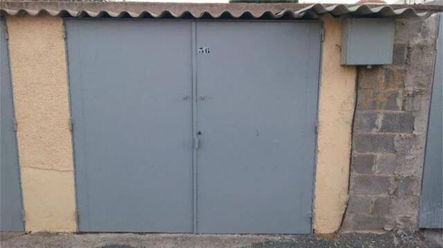 Garaje en Alquiler en Barrio de Peral - San Félix