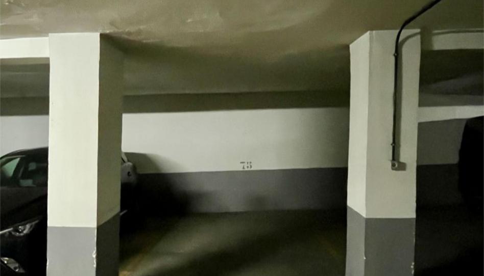 Garage for sale in Calle del Mar de Kara, 1, Pinar del Rey, Madrid - image 1 Photo 1 of Garage for sale in Calle del Mar de Kara, 1, Pinar del Rey, Madrid