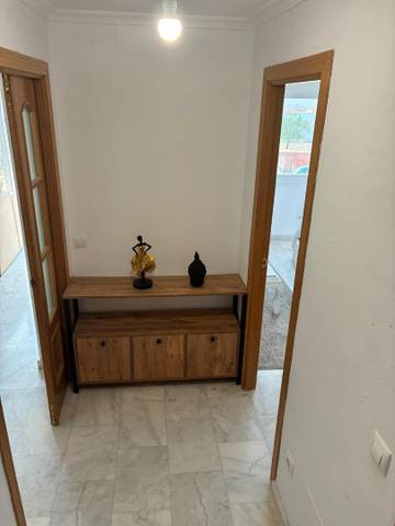 Piso en Alquiler en Ronda de las Zarzas, 5B en Pozuelo de Calatrava