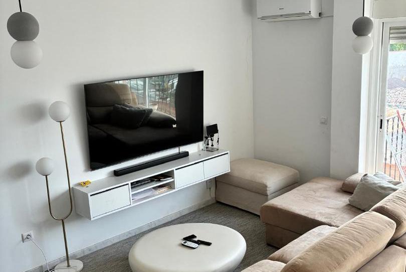 Piso en venta en Ronda de las Zarzas, 5b, Pozuelo de Calatrava, Ciudad Real - imagen 1 Foto 1 de Piso en venta en Ronda de las Zarzas, 5b, Pozuelo de Calatrava, Ciudad Real