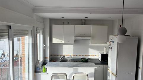 Photo 3 of Flat to rent in Ronda de las Zarzas, 5b, Pozuelo de Calatrava, Ciudad Real