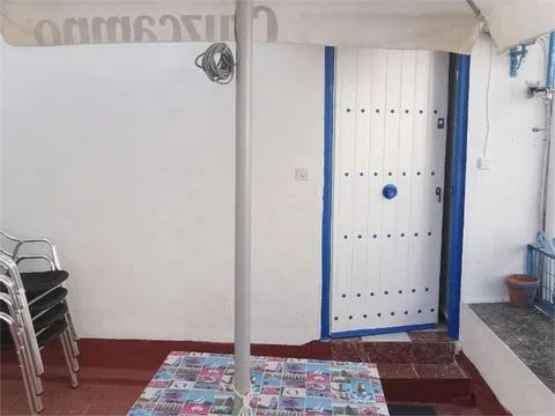 Apartament de lloguer en  Cádiz Capital amb Terrassa i Moblat