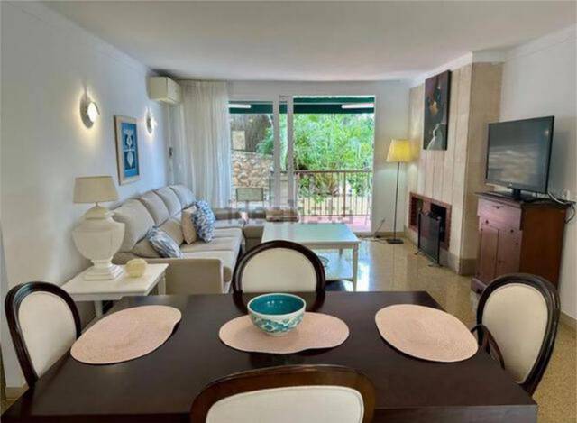 Apartamento en Alquiler en Sant Agustí