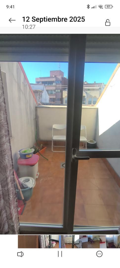 Loft to rent in Calle General Gutiérrez Mellado, 18, Navalmoral de la Mata