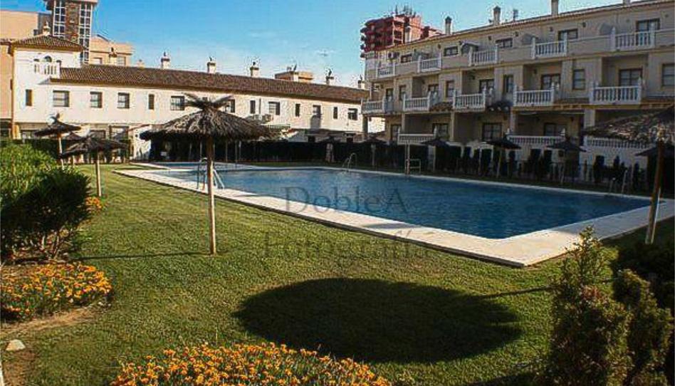 Foto 1 de Casa o xalet en venda a La Antilla, Huelva