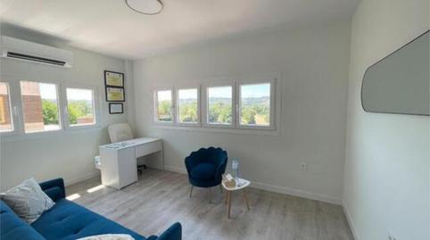 Foto 3 de Oficina de lloguer a Santa Teresa-Vista Hermosa, Toledo