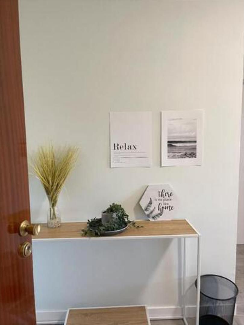 Oficina de alquiler en Santa Teresa-Vista Hermosa Habitación de Oficina de alquiler en Toledo Capital con Aire acondicionado