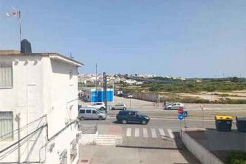 Apartamento en venta en Núcleo urbano, Cádiz - imagen 1 Foto 1 de Apartamento en venta en Núcleo urbano, Cádiz