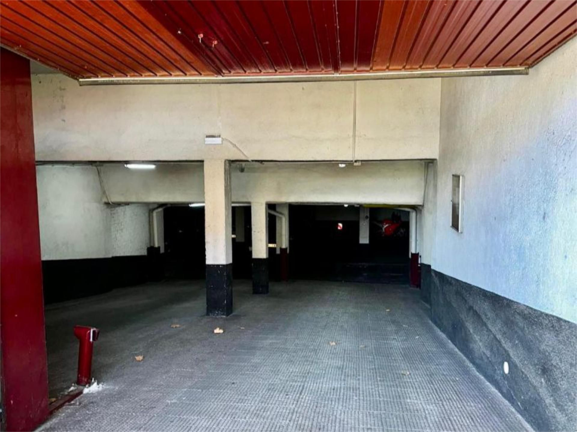 Parking of Garage to rent in Alcobendas