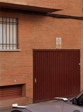 Garaje en Alquiler en Las Vaguadas